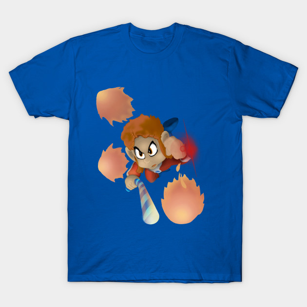 Alex Kidd